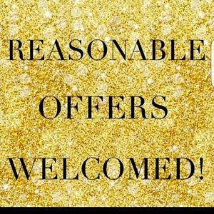 🌟 Make an offer! 🌟